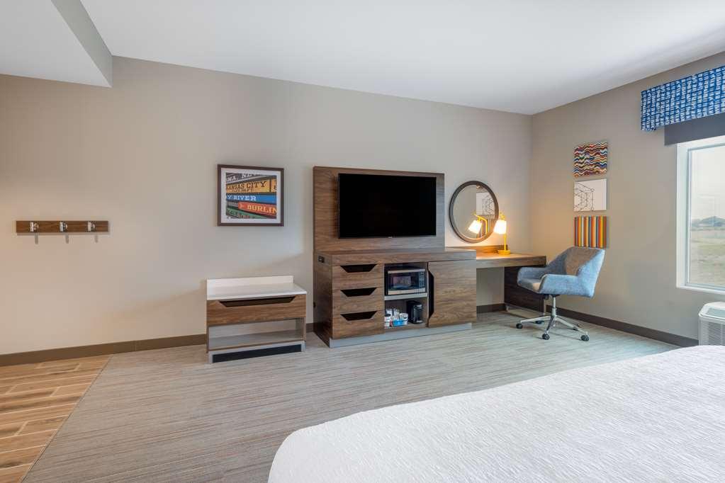 Hampton Inn Kansas City Southeast, Mo 客房 照片