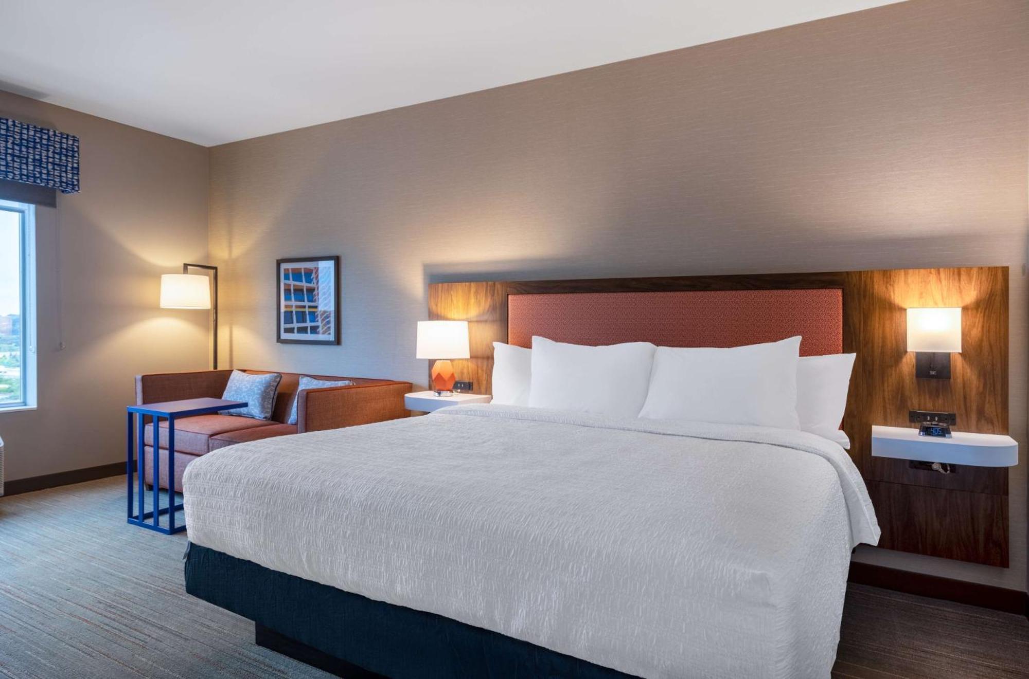 Hampton Inn Kansas City Southeast, Mo 外观 照片