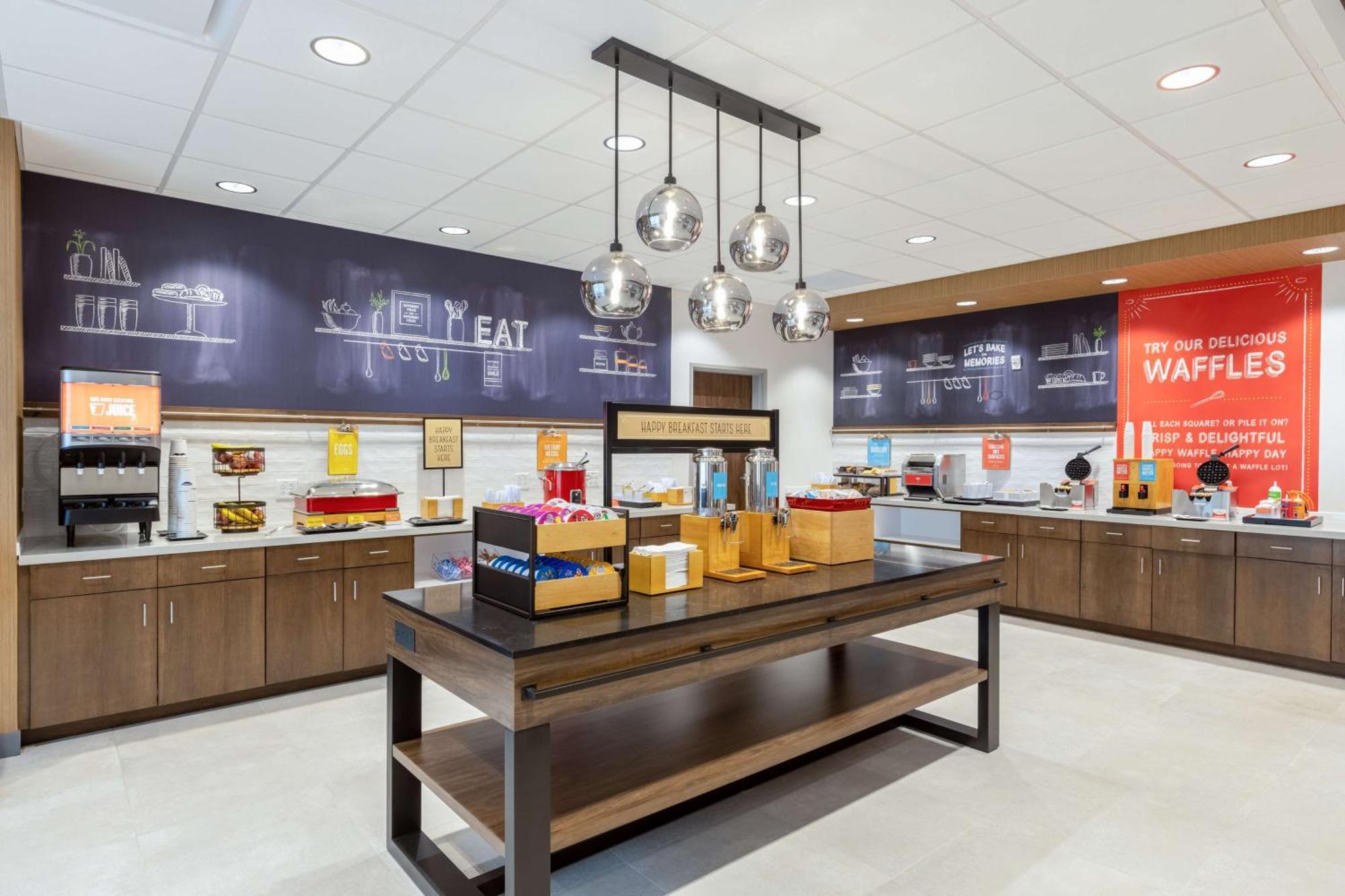 Hampton Inn Kansas City Southeast, Mo 外观 照片