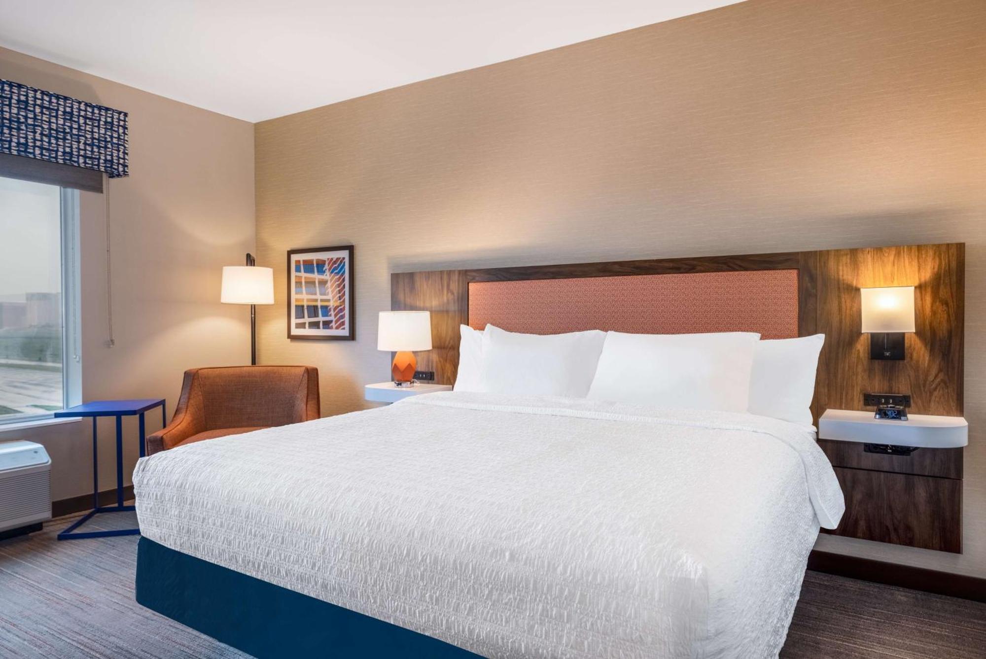 Hampton Inn Kansas City Southeast, Mo 外观 照片